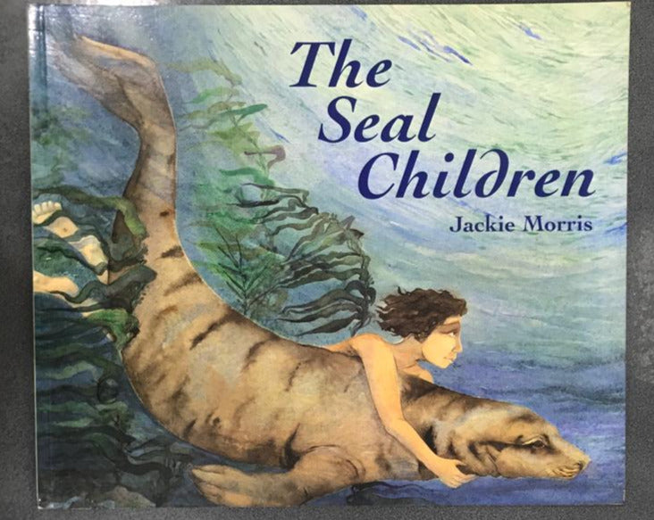 The Seal Children