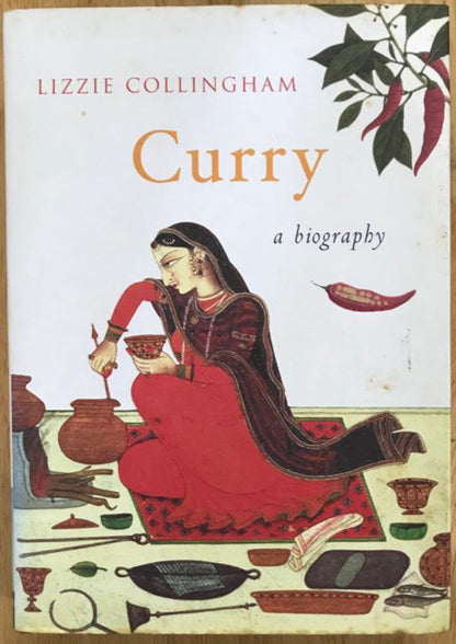 Curry: A Biography