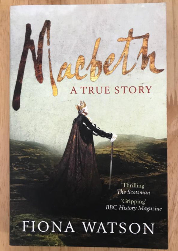 Macbeth: A True Story