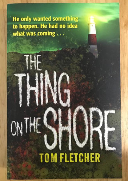 The Thing on the Shore