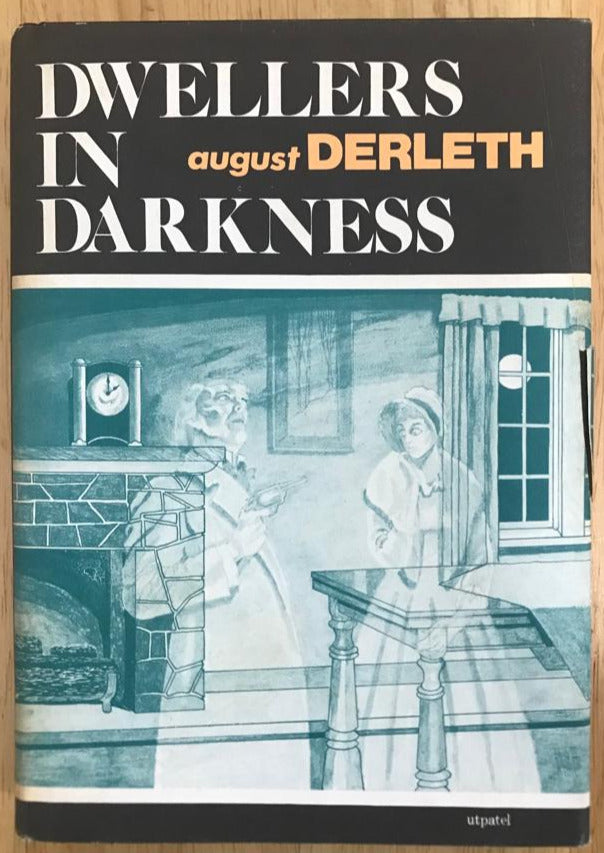 Dwellers in Darkness