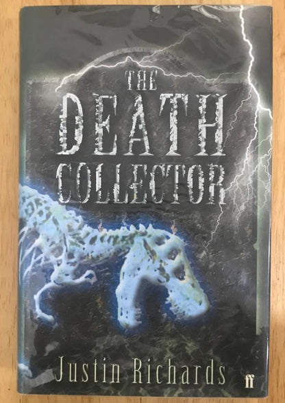 The Death Collector