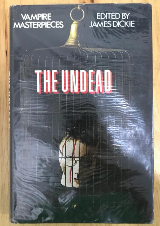 The Undead: Vampire Masterpieces