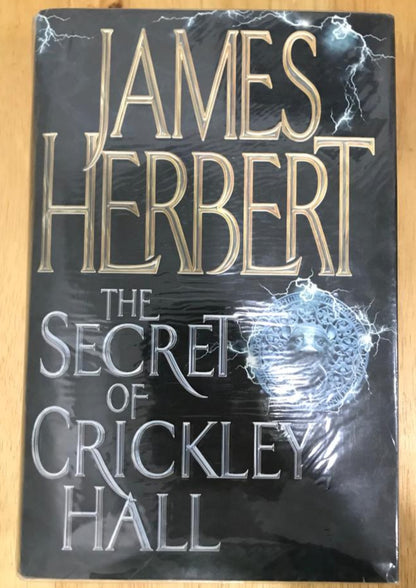 The Secret of Crickley Hall