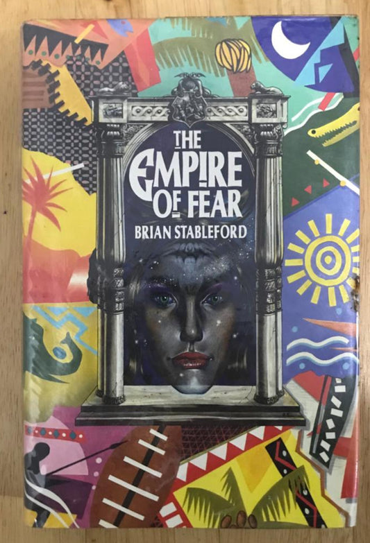 The Empire of Fear