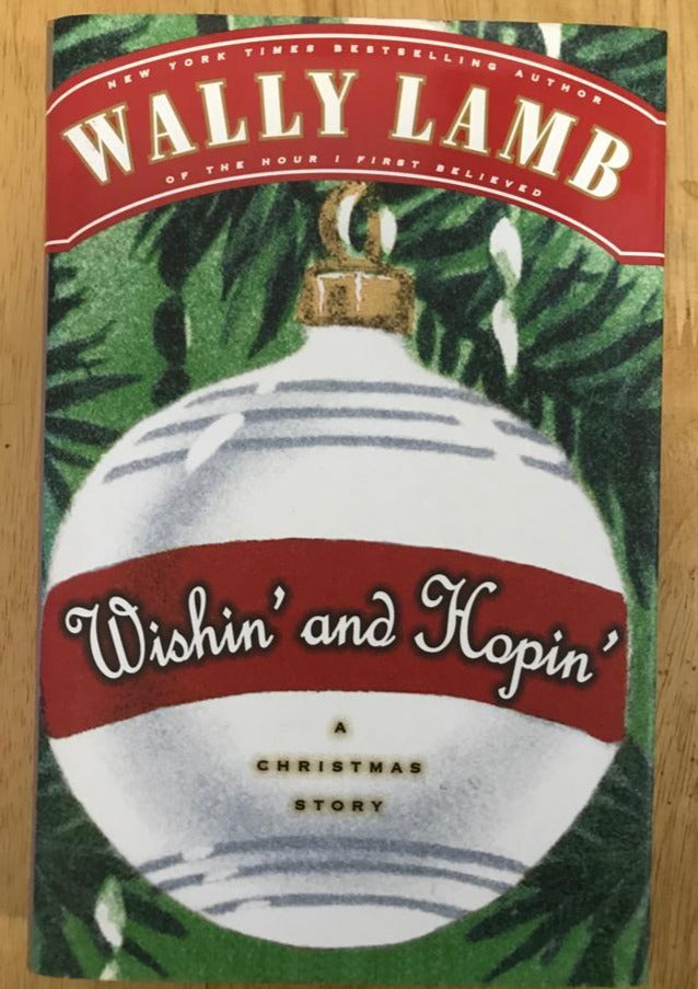 Wishin' and Hopin': A Christmas Story