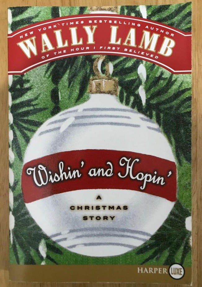 Wishin' and Hopin': A Christmas Story