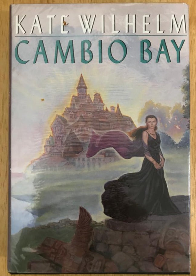 Cambio Bay