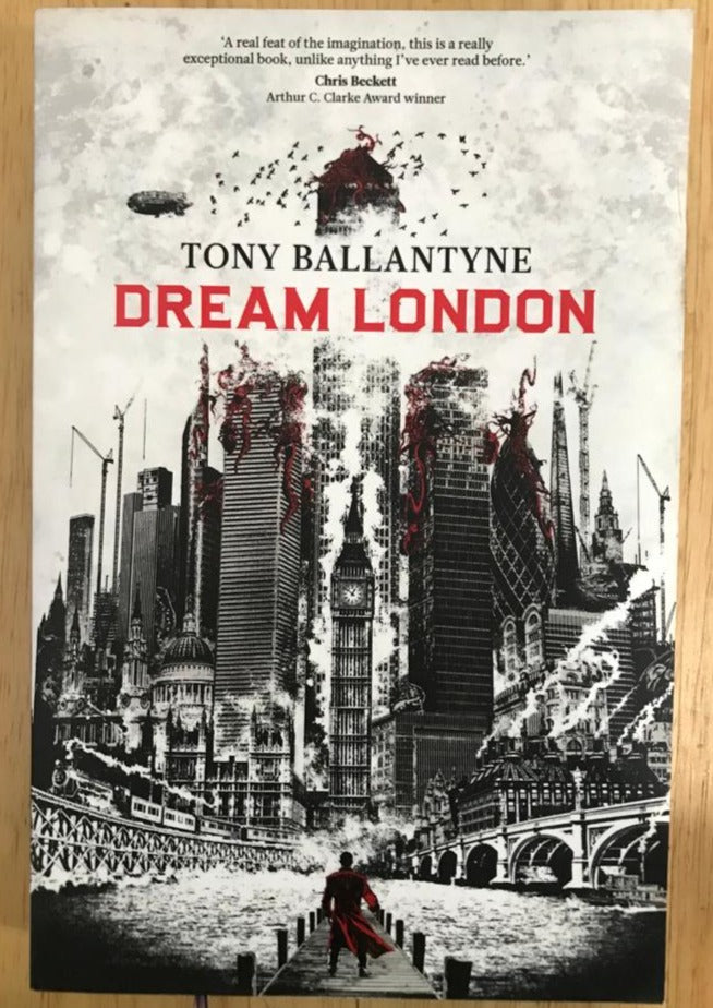 Dream London