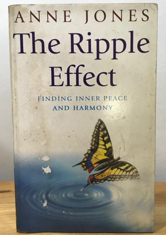 The Ripple Effect: Finding Inner Peace and Harmony