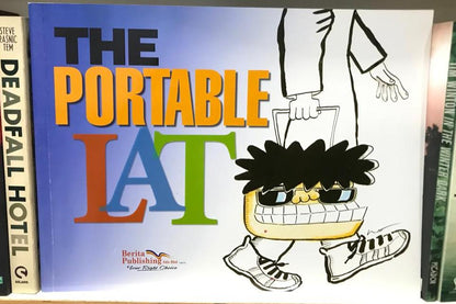 The Portable Lat