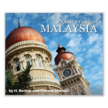 Journey Through Malaysia