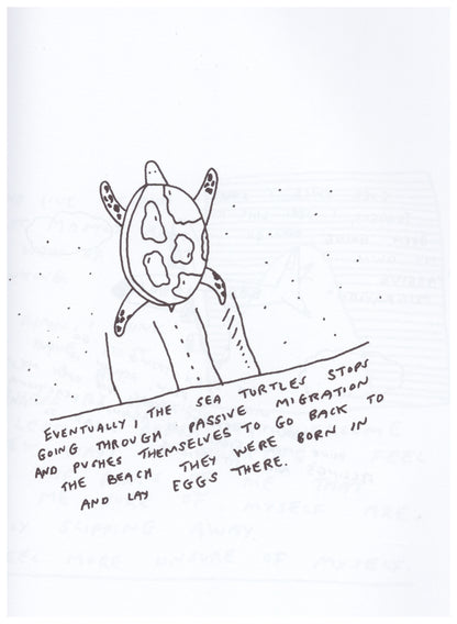 Sof's Doodles Returning to My Roots