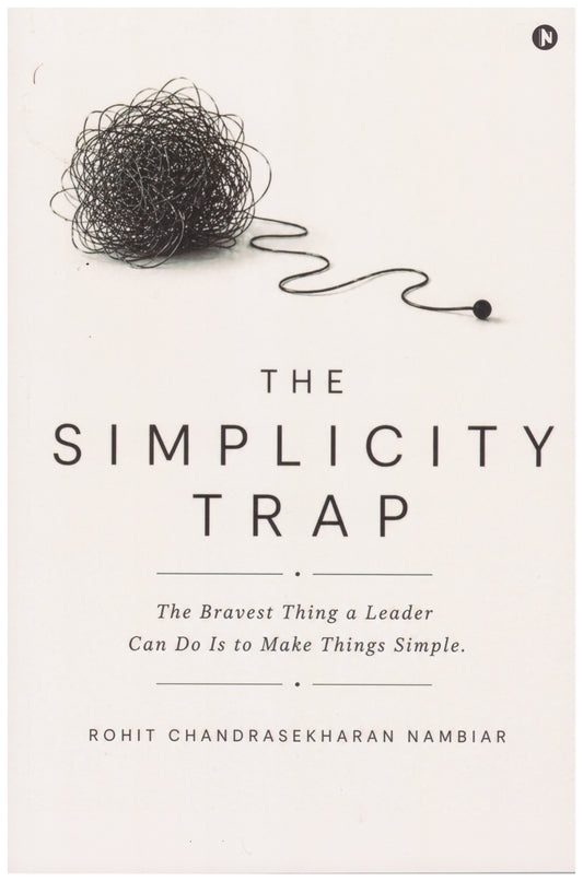 The Simplicity Trap
