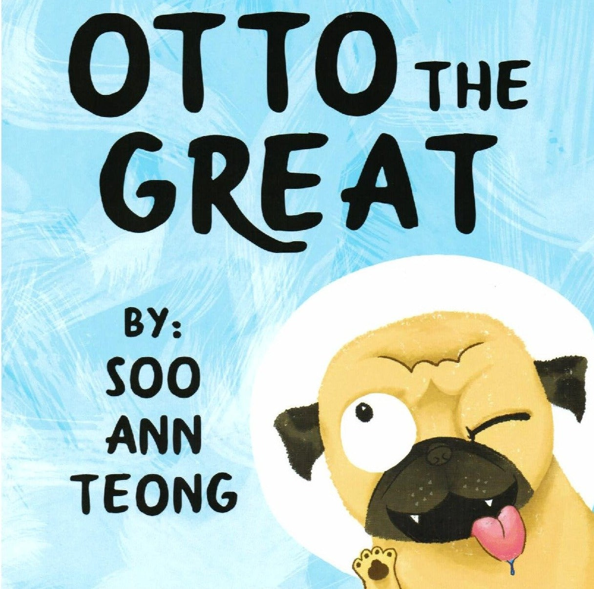 Otto The Great