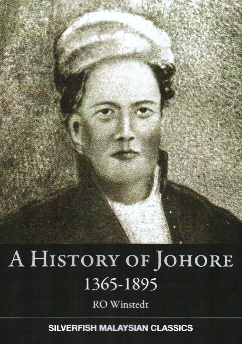 A History of Johore