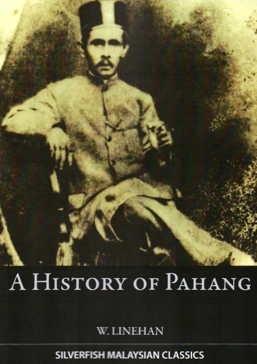 A History of Pahang