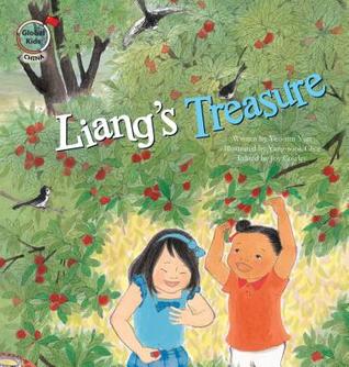 Liang's Treasure - China (Global Kids Storybooks)