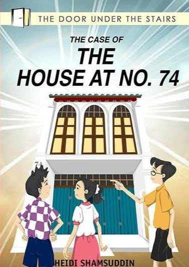 The Case of the House at No. 74