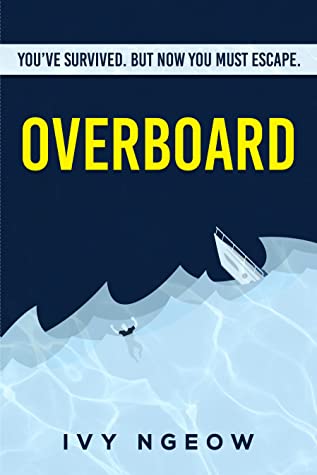 Overboard (Signed Copy)
