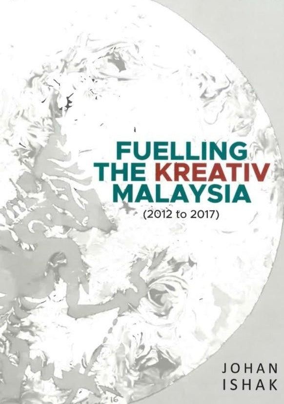 Fuelling The Kreativ Malaysia