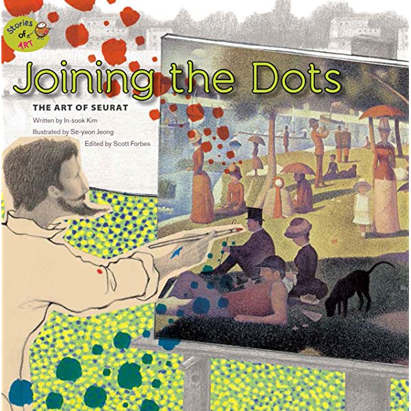 Joining the Dots - the Art of Seurat