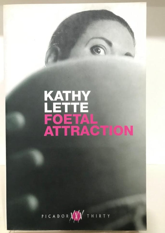 Foetal Attraction