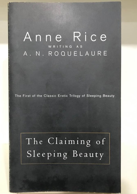 The Claiming of Sleeping Beauty