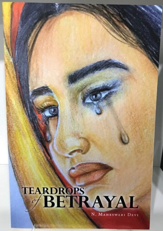 Teardrops of Betrayal