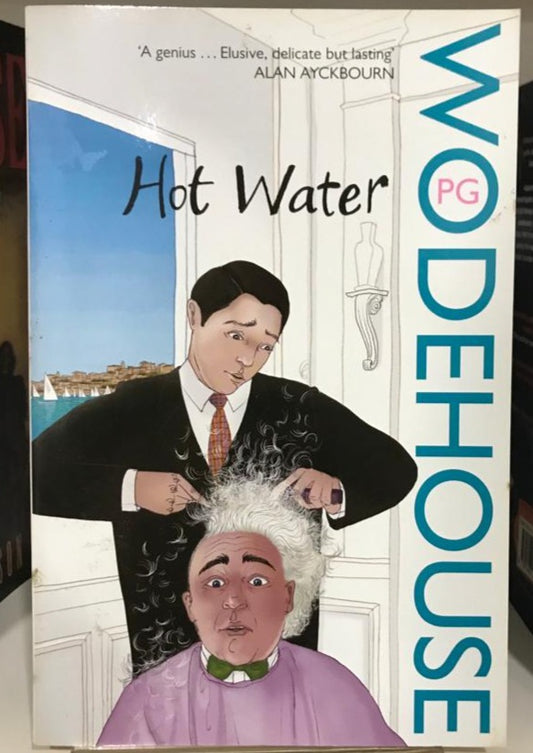 Hot Water