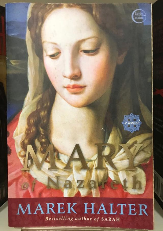 Mary of Nazareth