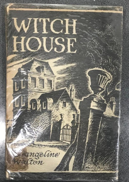 Witch House