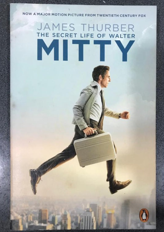 The Secret Life of Walter Mitty