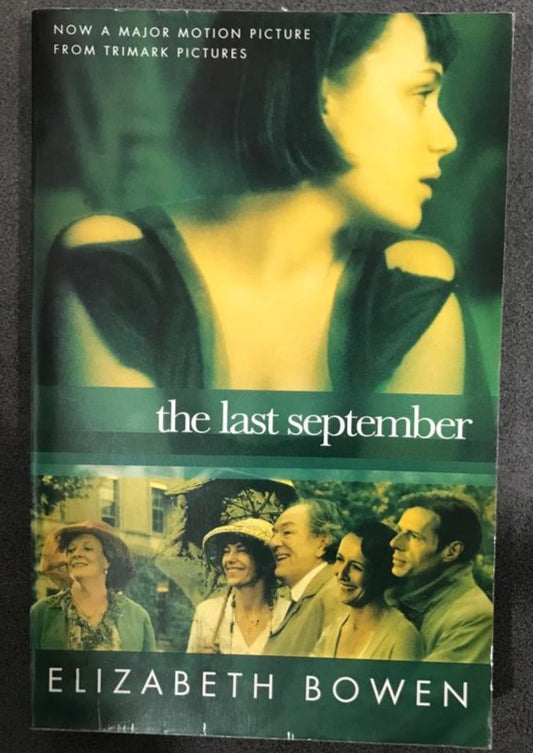 The Last September