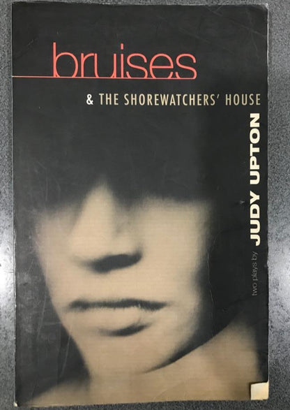 Bruises & the Shorewatchers' House