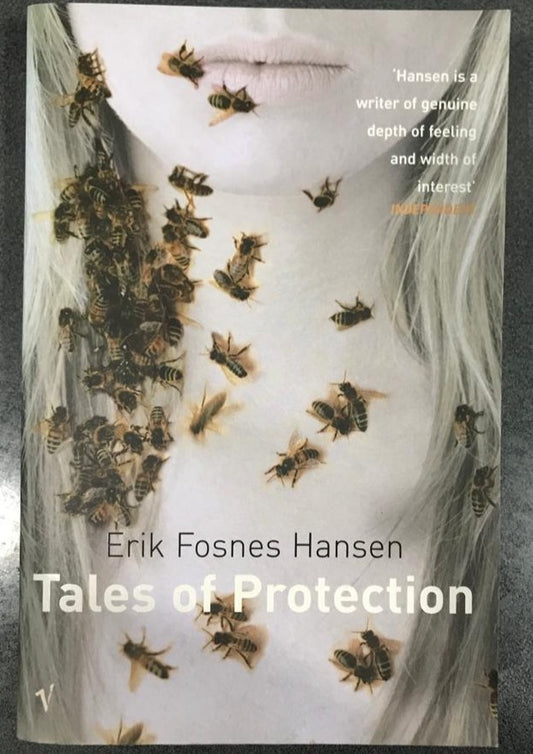 Tales of Protection