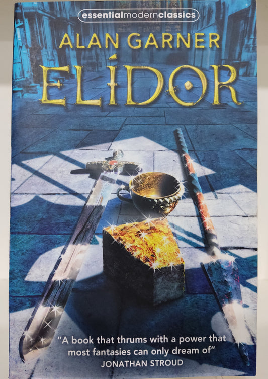 Elidor