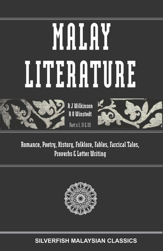 Malay Literature
