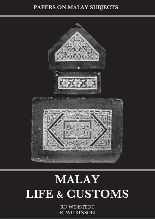 Malay Life & Customs