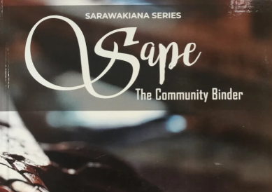 Sape: The Community Binder