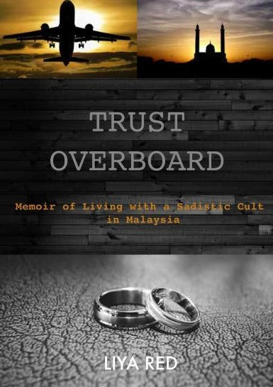 Trust Overboard