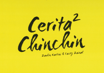 Cerita-Cerita Chinchin