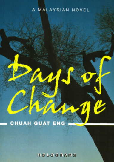 Days of Change
