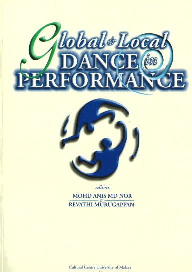 Global & Local Dance in Performance