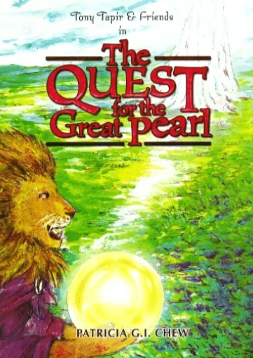 The Quest for the Great Pearl