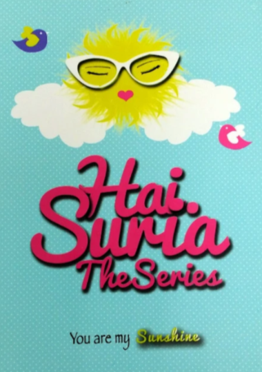 Hai Suria The Series