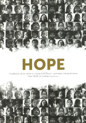 HOPE: A Collection of 26 Patients