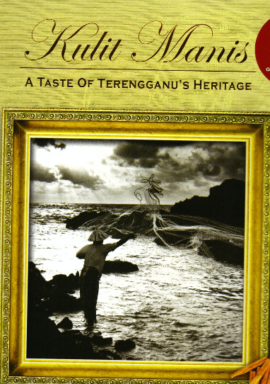 Kulit Manis: A Taste of Terengganu's Heritage