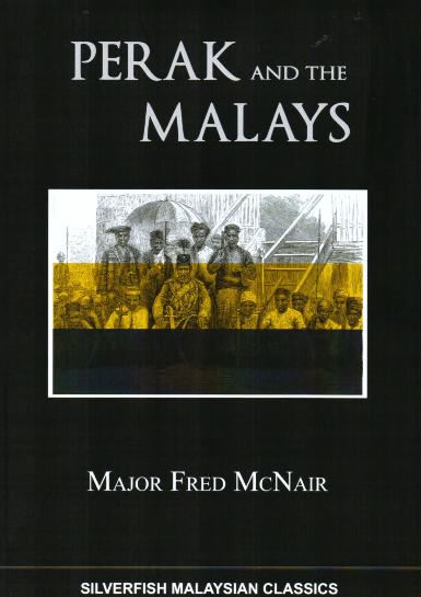 Perak and the Malays