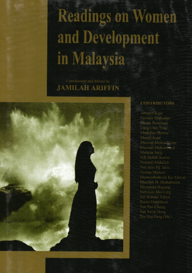 Readings on Women and Development in Malaysia